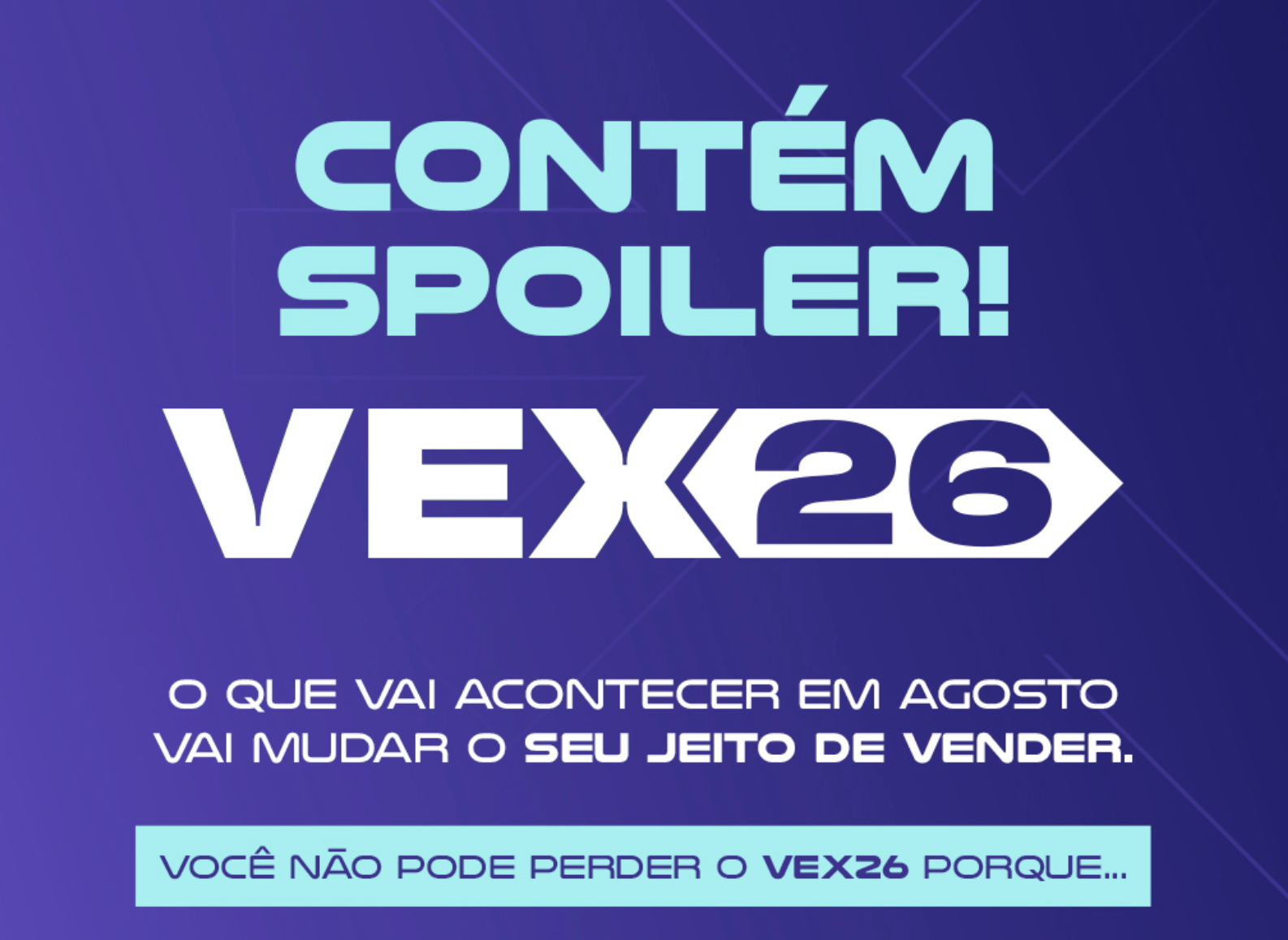 Varejo Experience Brasil